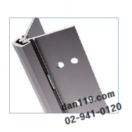 CONTINUOUS HINGE ZERO 910