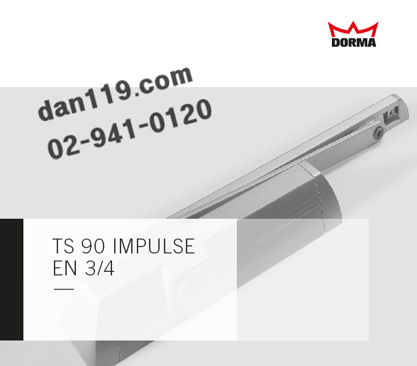 TS 90 IMPULSE