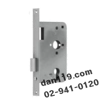 KABA 170 RI DEAD LOCK