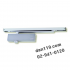 7724 SLIDE ARM DOOR CLOSER