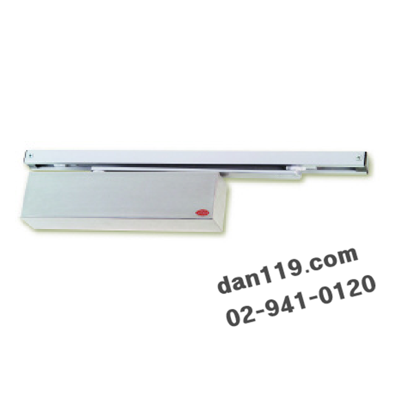 7726 SLIDE ARM DOOR CLOSER