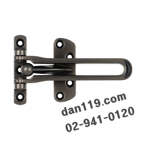 DAN-507 A 흑니켈