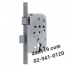 Entrance_1052.7 (Sash Lock)