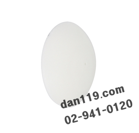 DAN-307 B White