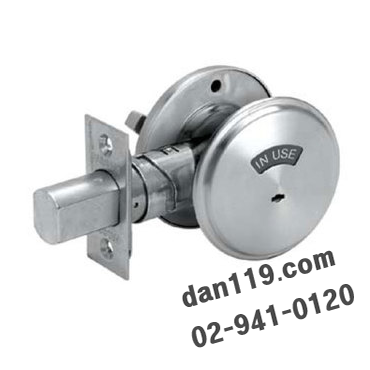 D Series Indicator Deadbolt