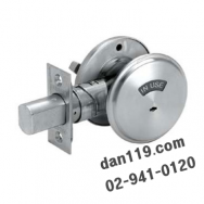 D Series Indicator Deadbolt