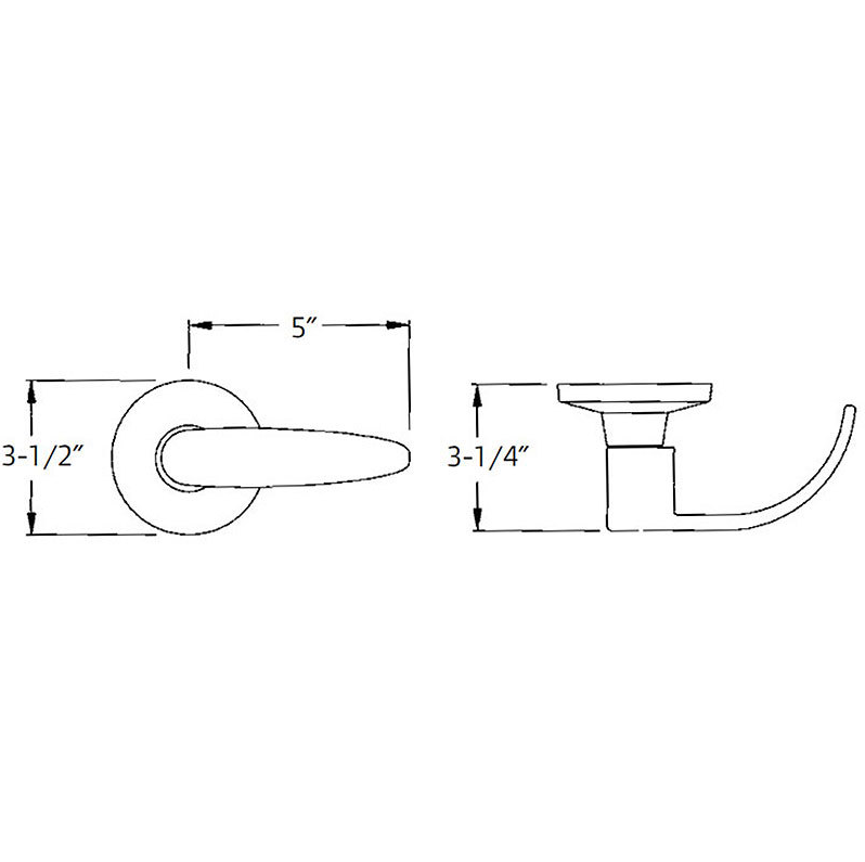 T Series Quantum Lever