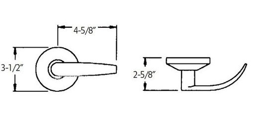 B Series Quantum Lever