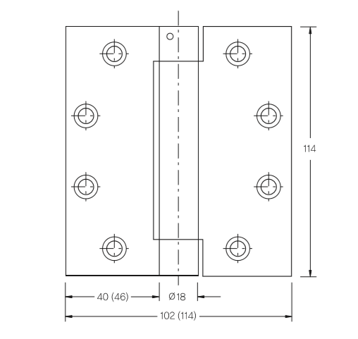 1552 Stainless Steel