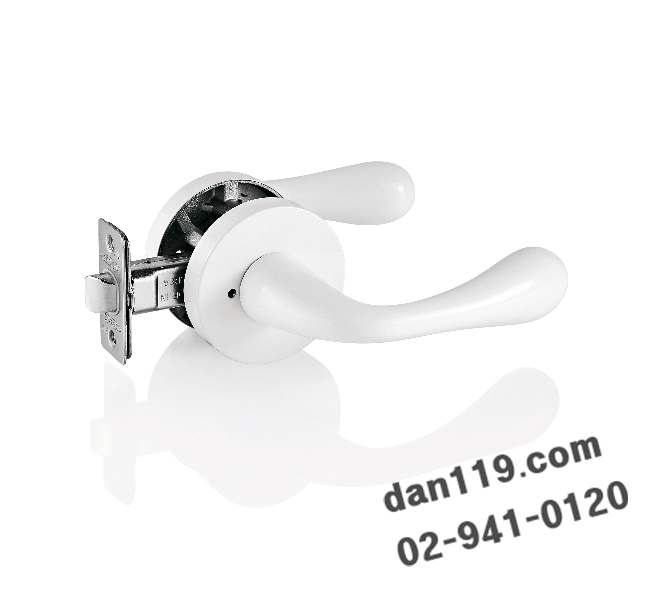 DAN CL5441 WHITE