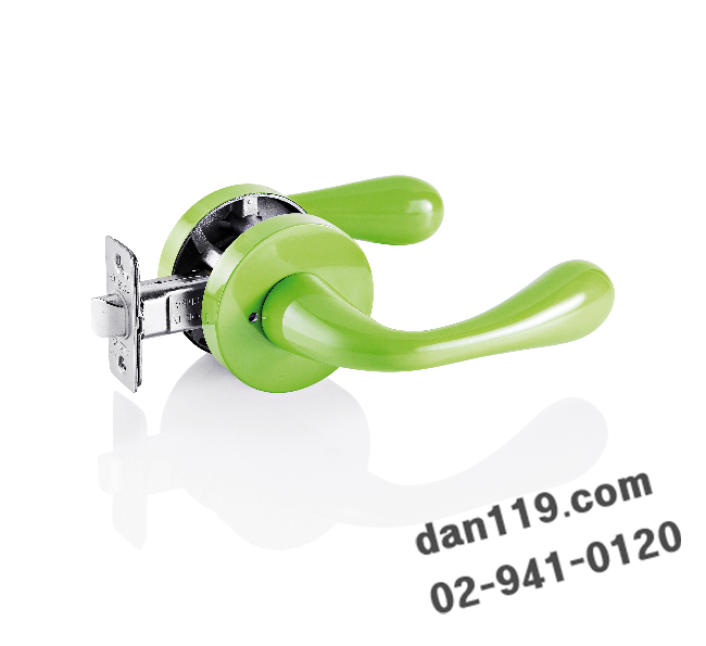 DAN CL5441 GREEN